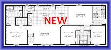2868 1813 sq. ft.  $190,017