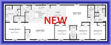 28 x 76  2027 Sq. ft.  $202,720
