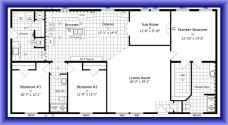 Fenton 60 $194,609 Virtual Tour