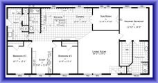 Fenton 64 $200,359 Virtual Tour
