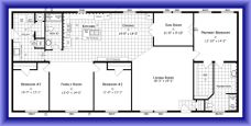 Fenton 68 $206,255 Virtual Tour