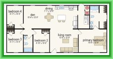 Prime 2856 PO1 4 BR $138,483