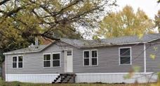 Chateau Double Section Homes 933 - 1493 sq. ft.  $136K - $145K