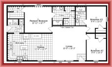 Chateau Brighton 28- 48 52 $140-$144K
