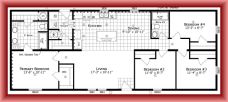 Chateau Glenbrook 2460 $149K