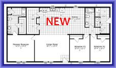 Thornton Family of Homes  $186-$192K No Media