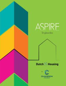 Dutch Single Brochure