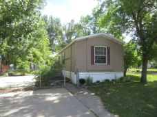 2007 16 X 76 3 BR, 2 BA Redman  Can be moved, Buena Vista Fargo    $50,000