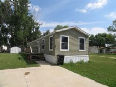 Sale Pending 2019 16 X 76 3 BR, 2 BA Skyline  Buena Vista Fargo    $60,000