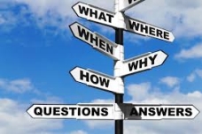 Frequently Asked Questions.  Questions on new homes, used homes, financing, site preparation