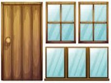 Doors and Windows