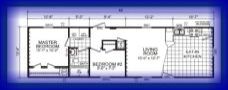 14 x 48 901  $94,046 No Media