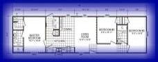 16 x 66 901  $111,090 Virtual Tour