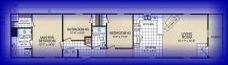 1676 089 $117,031  Virtual Tour