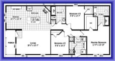 Bay Port 2860 239 240 1493 sq. ft.  $168,854  Virtual Tour