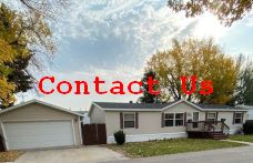 Contact us information.  Please make an appointment.  Phone number, email, physical address