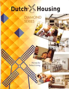 Dutch Double Wide Brochure