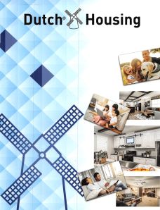 Dutch Single Wide Brochure