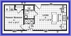 14 x 32 214  $84,774 No Media