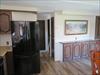 Hall to master bedroom