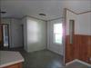 Dining room from the front door.  