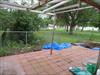 Patio.