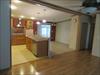 Dining area from the living room