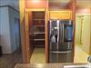 Hidden pantry