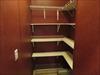 Hidden pantry