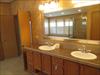 Master Bath vanity