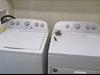 Washer Dryer-  No guarantee on WD