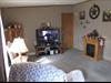Living Room from the front door