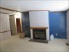 Living Room from the front door