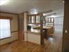 Kitchen from the morning room