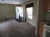 Living Room from the kitchen