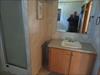Master Bath Vanity and shower