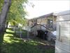 Fenced Yard