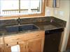 Granite counter tops