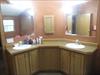 Master Bath Vanity