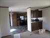 Kitchen from the front door