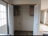 Washer Dryer area.  