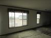 Living room.  Picture window