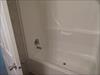 Master Bath tub