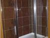 Ceramic shower
