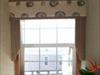 30 x 36 window.  You see this window over the master bath tub generally.