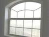 Archtop window.  This can go over the kitchen sink or in the master bathroom.