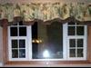 Mini picture window.  Usually over the kitchen sink.