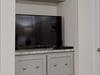TV Stand.  