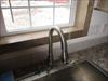 Single Lever Goose Neck faucet