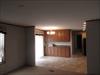 Dining area from Living room wall